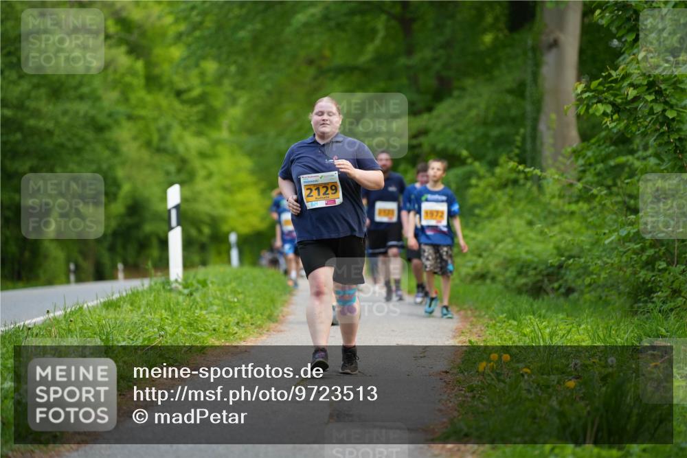 09.05.2026 - Störlauf LAZAROV Photography http://msf.ph/oto/9723513 09.05.2026 15:32:14 Laufen 2129, 1972 meine-sportfotos.de