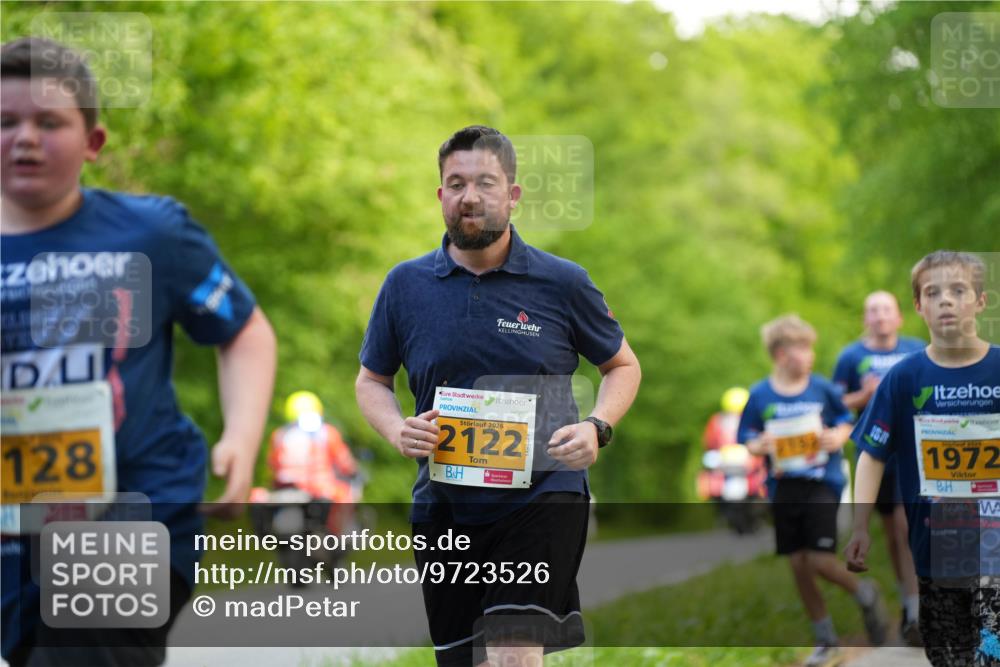 09.05.2026 - Störlauf LAZAROV Photography http://msf.ph/oto/9723526 09.05.2026 15:32:26 Laufen 128, 2026, 2122, 201, 1972 meine-sportfotos.de