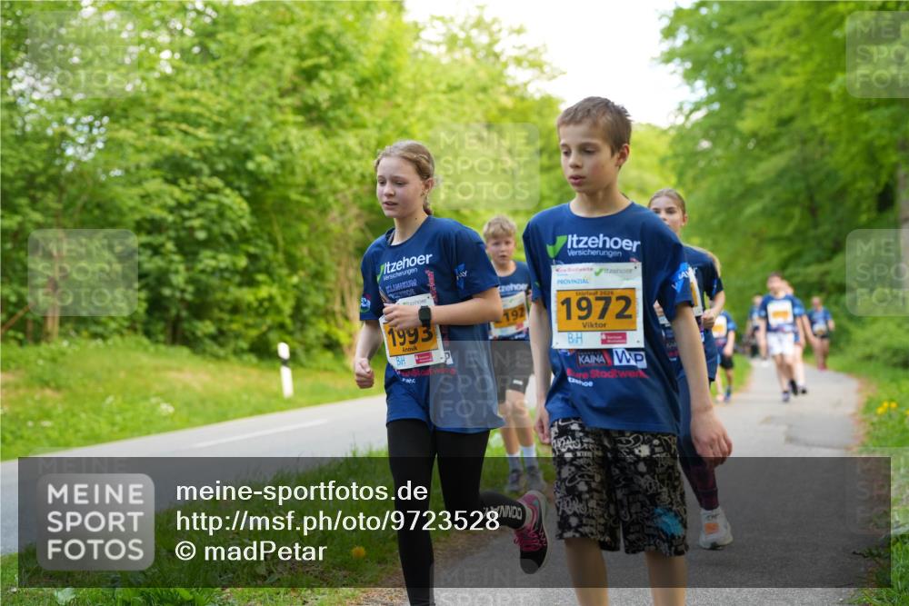 09.05.2026 - Störlauf LAZAROV Photography http://msf.ph/oto/9723528 09.05.2026 15:32:29 Laufen 1993, 2026, 1972 meine-sportfotos.de
