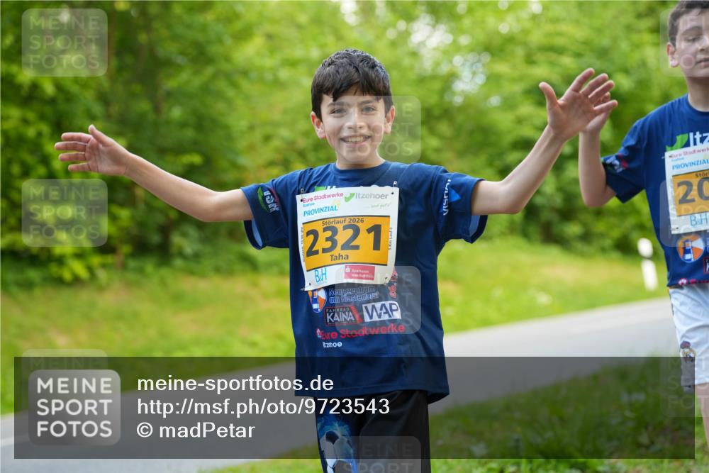 09.05.2026 - Störlauf LAZAROV Photography http://msf.ph/oto/9723543 09.05.2026 15:32:41 Laufen 2026, 2321, 20 meine-sportfotos.de