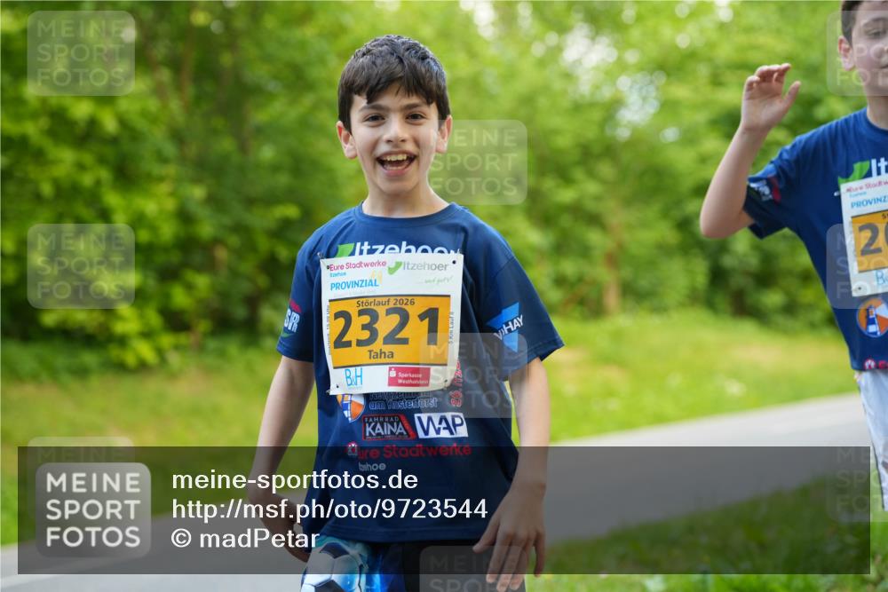 09.05.2026 - Störlauf LAZAROV Photography http://msf.ph/oto/9723544 09.05.2026 15:32:41 Laufen 2026, 2321, 2, 2 meine-sportfotos.de