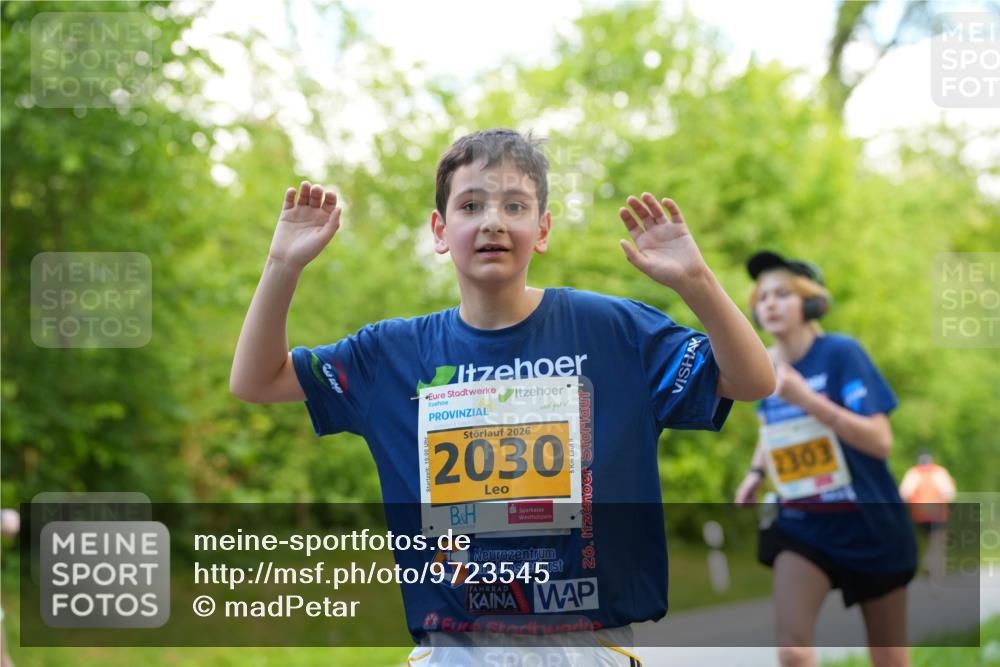09.05.2026 - Störlauf LAZAROV Photography http://msf.ph/oto/9723545 09.05.2026 15:32:42 Laufen 8, 2026, 2030, 5, 26, 2303 meine-sportfotos.de