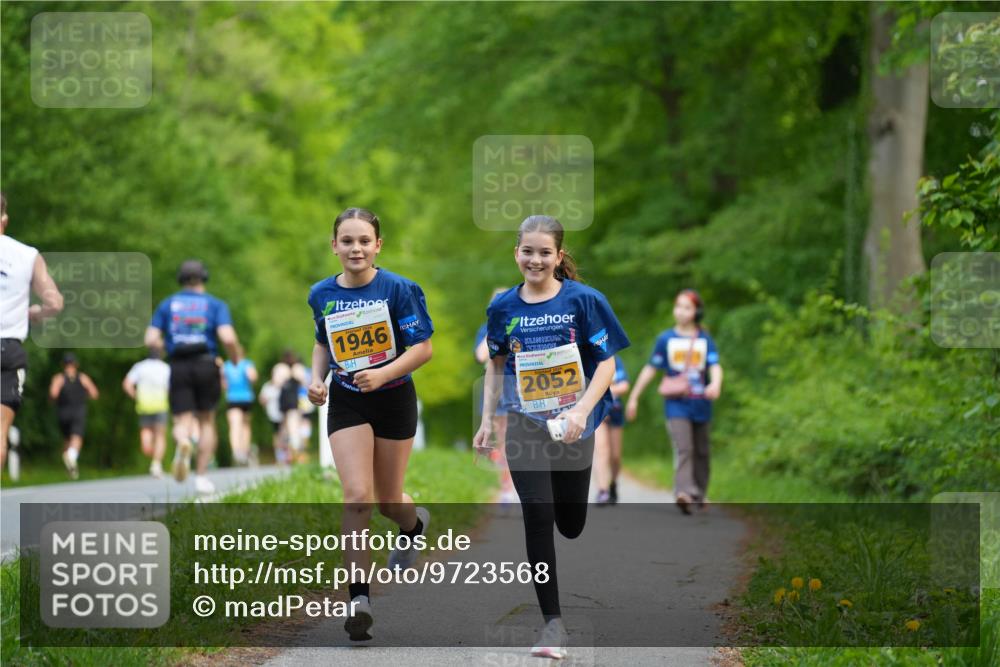 09.05.2026 - Störlauf LAZAROV Photography http://msf.ph/oto/9723568 09.05.2026 15:33:13 Laufen 1946, 2052 meine-sportfotos.de