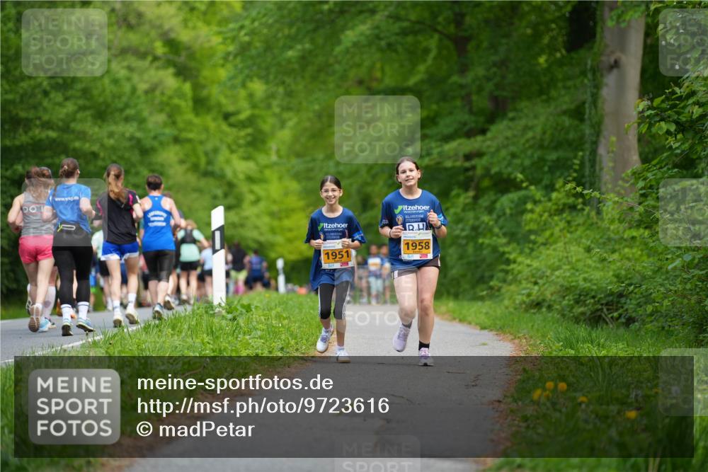 09.05.2026 - Störlauf LAZAROV Photography http://msf.ph/oto/9723616 09.05.2026 15:35:40 Laufen 1951, 1958 meine-sportfotos.de