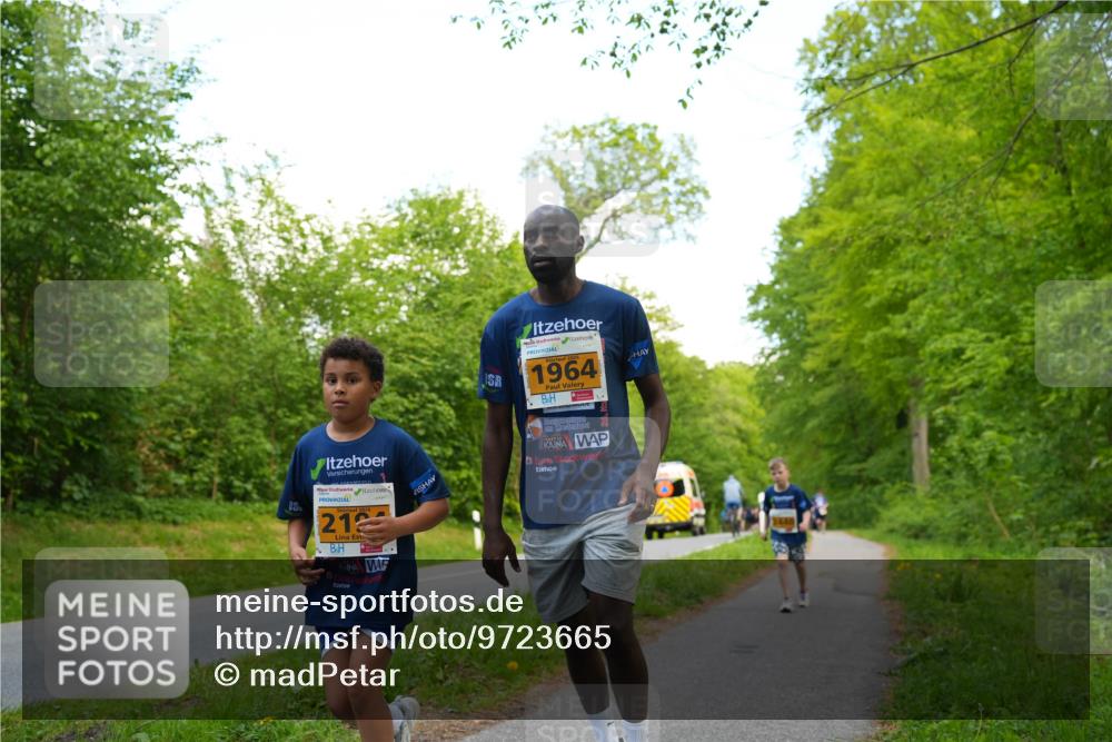 09.05.2026 - Störlauf LAZAROV Photography http://msf.ph/oto/9723665 09.05.2026 15:36:44 Laufen 212, 1964 meine-sportfotos.de