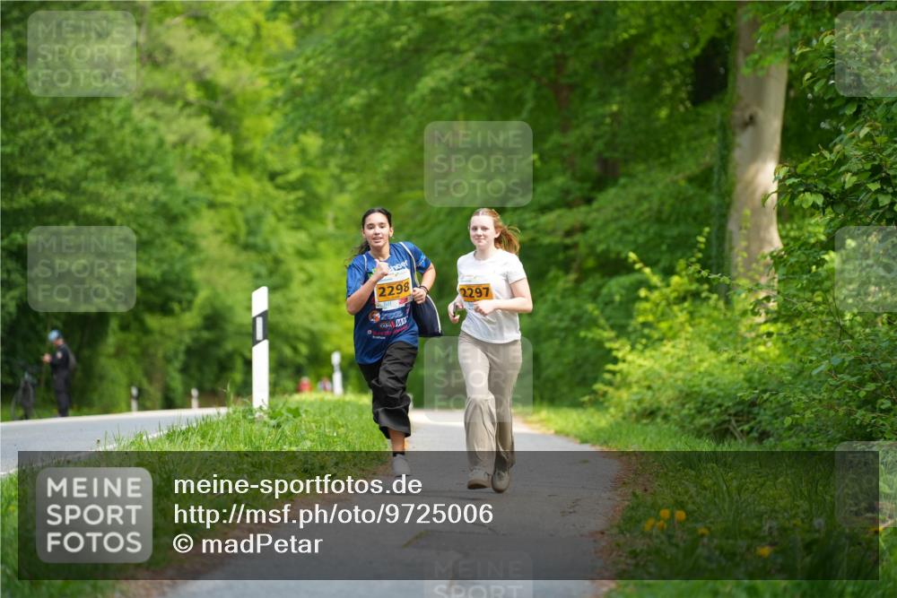 09.05.2026 - Störlauf LAZAROV Photography http://msf.ph/oto/9725006 09.05.2026 15:40:30 Laufen 2298, 2297 meine-sportfotos.de
