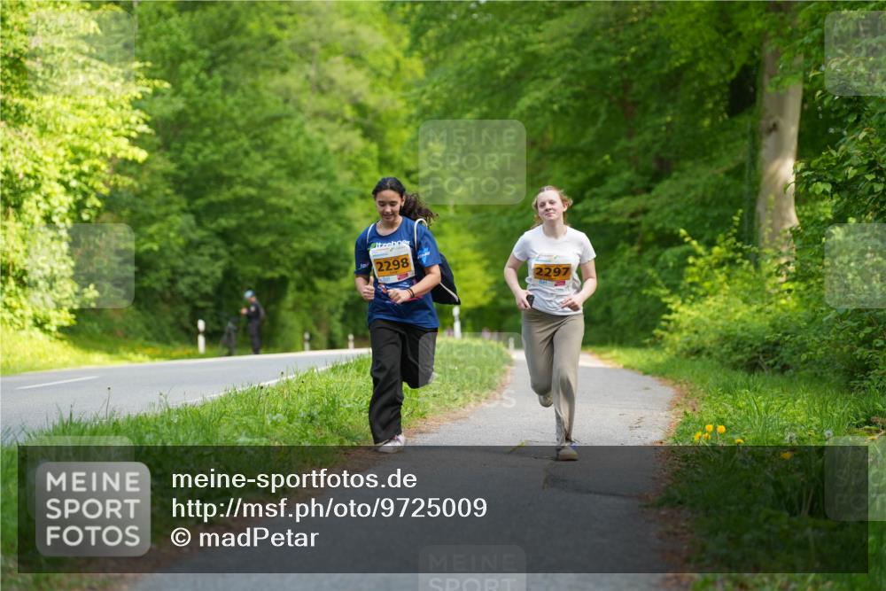 09.05.2026 - Störlauf LAZAROV Photography http://msf.ph/oto/9725009 09.05.2026 15:40:31 Laufen 2298, 2297 meine-sportfotos.de