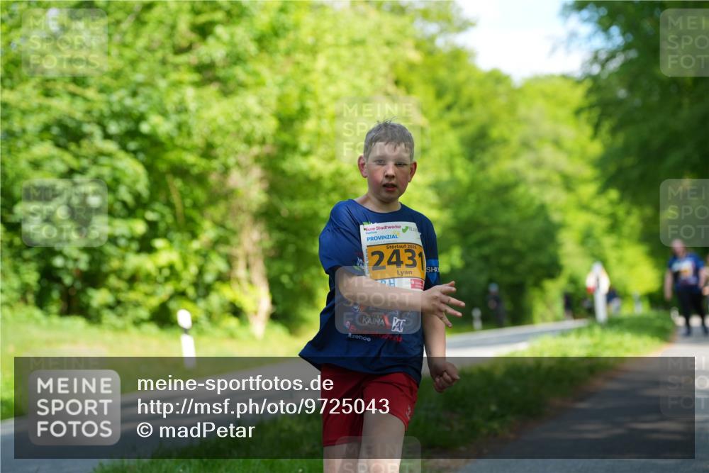 09.05.2026 - Störlauf LAZAROV Photography http://msf.ph/oto/9725043 09.05.2026 15:42:07 Laufen 2026, 2431 meine-sportfotos.de