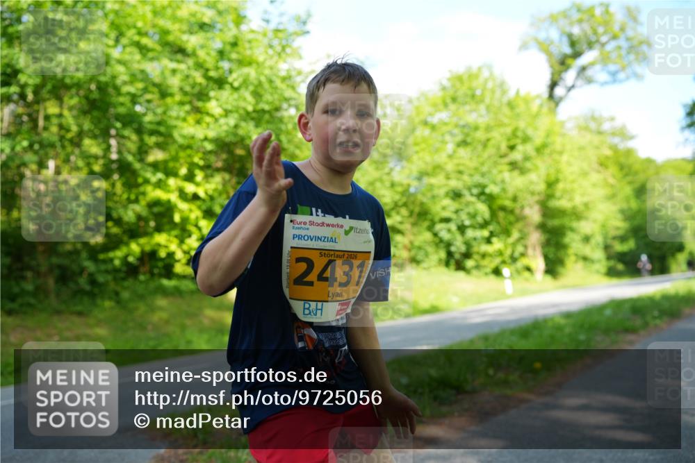 09.05.2026 - Störlauf LAZAROV Photography http://msf.ph/oto/9725056 09.05.2026 15:42:09 Laufen 15, 00, 2026, 2431 meine-sportfotos.de
