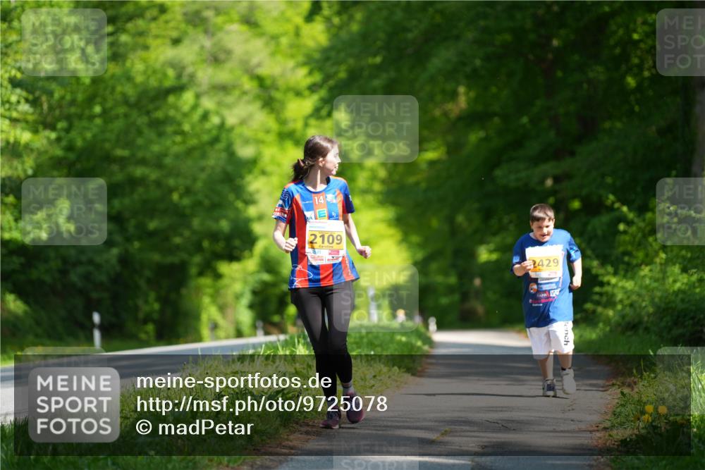 09.05.2026 - Störlauf LAZAROV Photography http://msf.ph/oto/9725078 09.05.2026 15:42:21 Laufen 14, 2109, 2429 meine-sportfotos.de