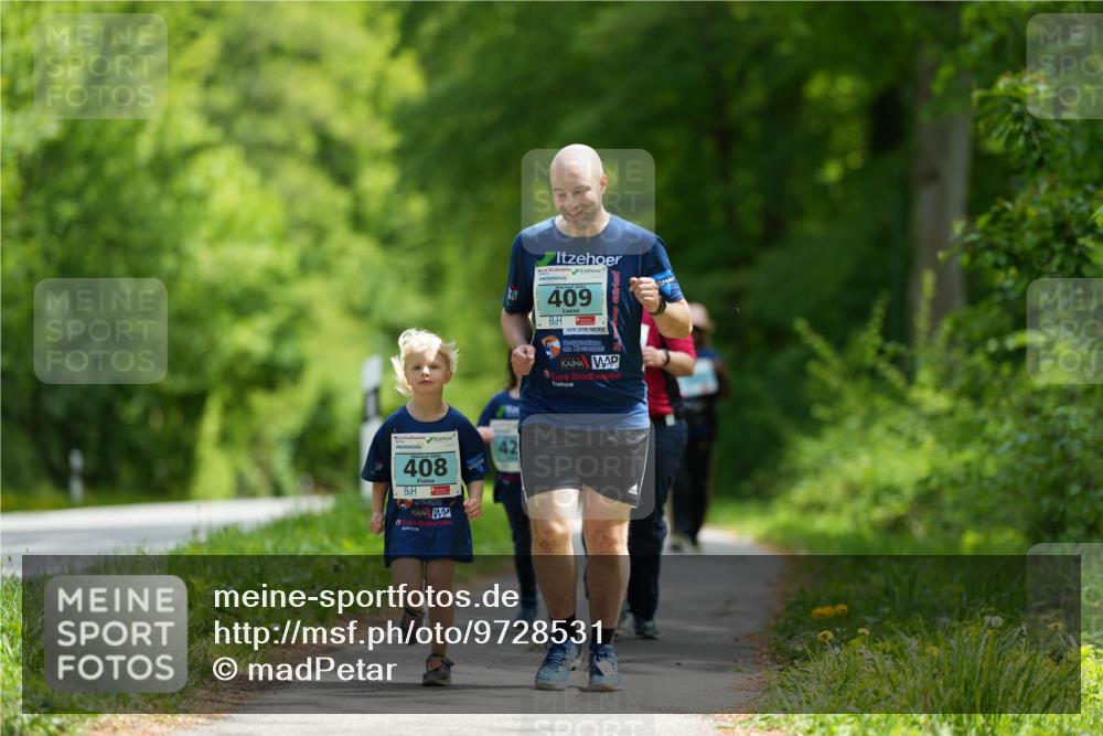 09.05.2026 - Störlauf LAZAROV Photography http://msf.ph/oto/9728531 09.05.2026 13:41:26 Laufen 408, 409 meine-sportfotos.de