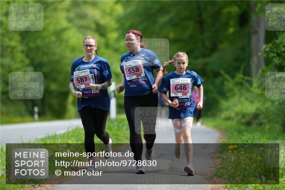 09.05.2026 - Störlauf LAZAROV Photography http://msf.ph/oto/9728630 09.05.2026 13:56:40 Laufen 587, 558, 646 meine-sportfotos.de