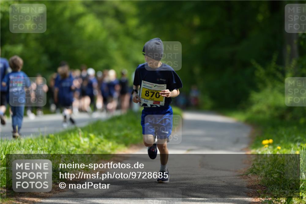 09.05.2026 - Störlauf LAZAROV Photography http://msf.ph/oto/9728685 09.05.2026 14:05:14 Laufen 2026, 870 meine-sportfotos.de