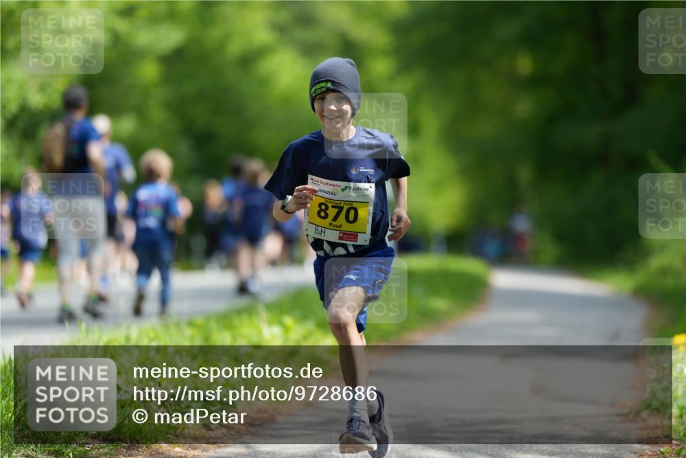 09.05.2026 - Störlauf LAZAROV Photography http://msf.ph/oto/9728686 09.05.2026 14:05:15 Laufen 2026, 870 meine-sportfotos.de