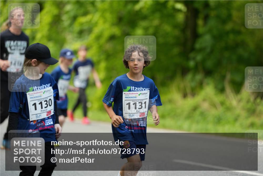09.05.2026 - Störlauf LAZAROV Photography http://msf.ph/oto/9728793 09.05.2026 14:20:30 Laufen 2025, 1130, 2026, 1131, 1 meine-sportfotos.de