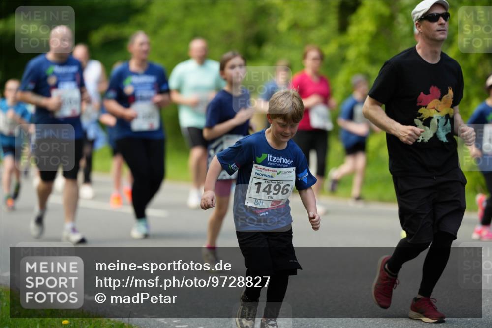 09.05.2026 - Störlauf LAZAROV Photography http://msf.ph/oto/9728827 09.05.2026 14:20:50 Laufen 2026, 1496 meine-sportfotos.de