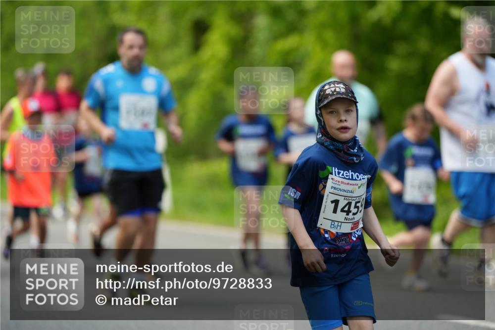 09.05.2026 - Störlauf LAZAROV Photography http://msf.ph/oto/9728833 09.05.2026 14:20:56 Laufen 20, 145 meine-sportfotos.de
