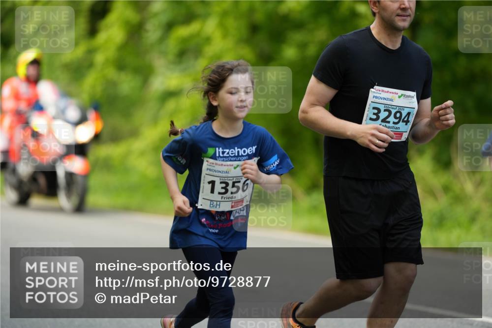 09.05.2026 - Störlauf LAZAROV Photography http://msf.ph/oto/9728877 09.05.2026 14:21:24 Laufen 2026, 1356, 2026, 3294 meine-sportfotos.de