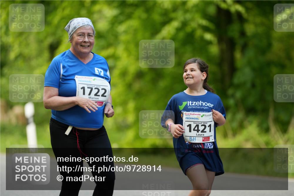 09.05.2026 - Störlauf LAZAROV Photography http://msf.ph/oto/9728914 09.05.2026 14:22:01 Laufen 2026, 1722, 2026, 1421 meine-sportfotos.de
