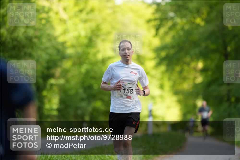 09.05.2026 - Störlauf LAZAROV Photography http://msf.ph/oto/9728988 09.05.2026 14:33:50 Laufen 2026, 158 meine-sportfotos.de