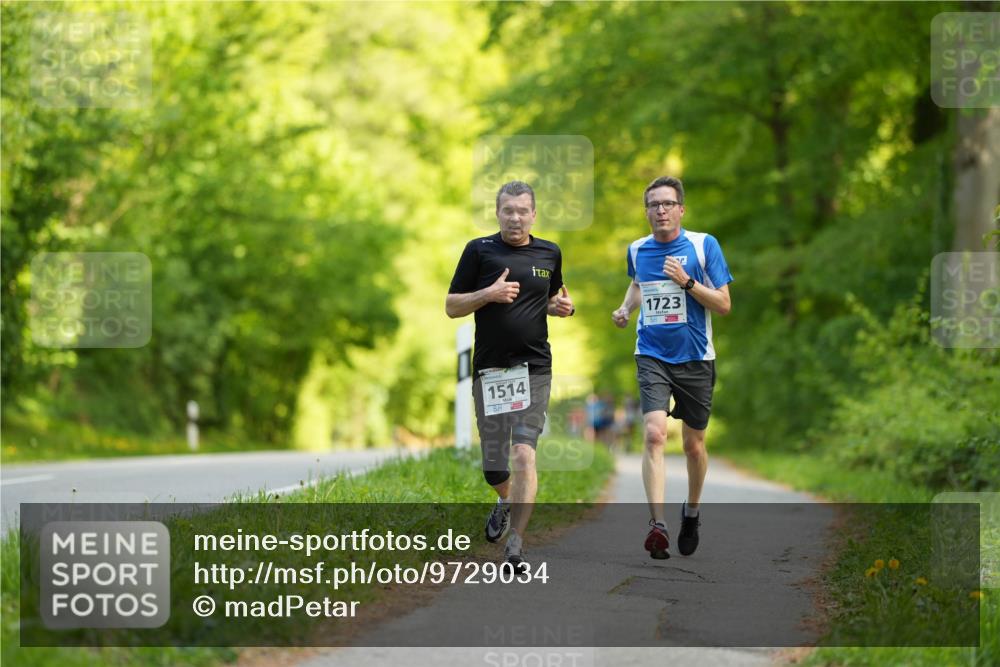 09.05.2026 - Störlauf LAZAROV Photography http://msf.ph/oto/9729034 09.05.2026 14:34:47 Laufen 1514, 1723 meine-sportfotos.de