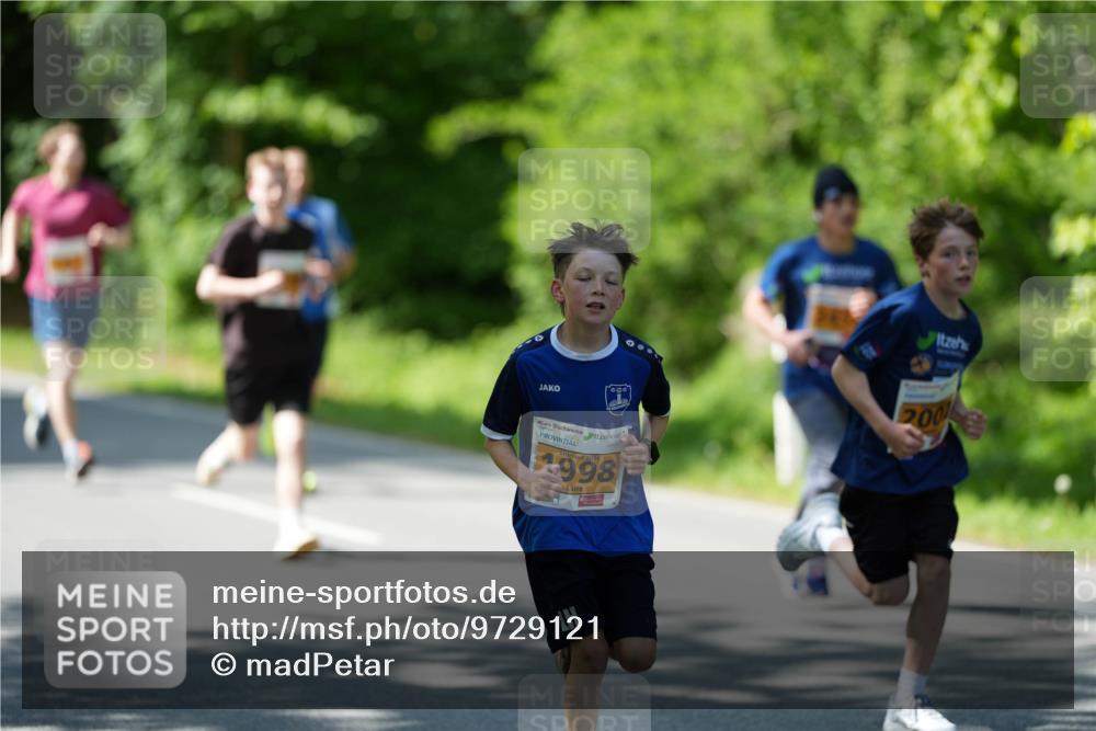 09.05.2026 - Störlauf LAZAROV Photography http://msf.ph/oto/9729121 09.05.2026 15:02:58 Laufen 2026, 1998, 200 meine-sportfotos.de