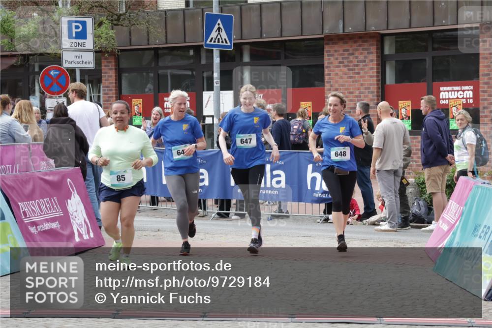 10.05.2026 - 8. Wedeler Halbmarathon Yannick Fuchs http://msf.ph/oto/9729184 10.05.2026 11:43:21 Ziel 85, 646, 647, 648 meine-sportfotos.de