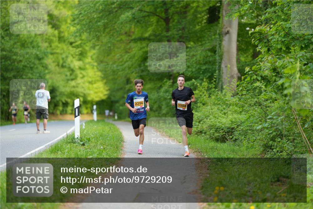 09.05.2026 - Störlauf LAZAROV Photography http://msf.ph/oto/9729209 09.05.2026 15:15:28 Laufen 2296, 1988 meine-sportfotos.de