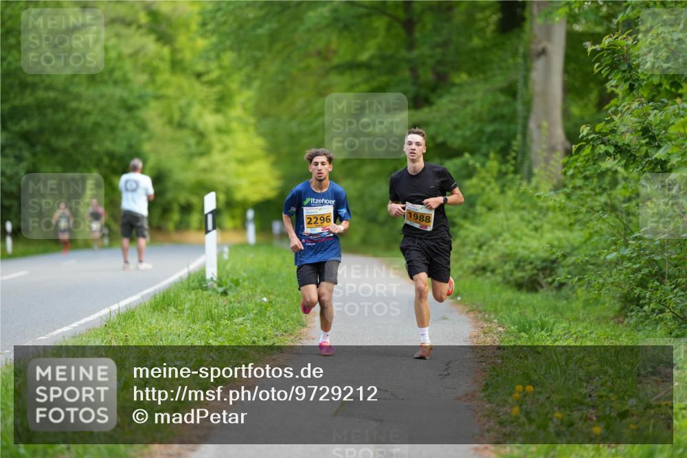 09.05.2026 - Störlauf LAZAROV Photography http://msf.ph/oto/9729212 09.05.2026 15:15:30 Laufen 2296, 1988 meine-sportfotos.de
