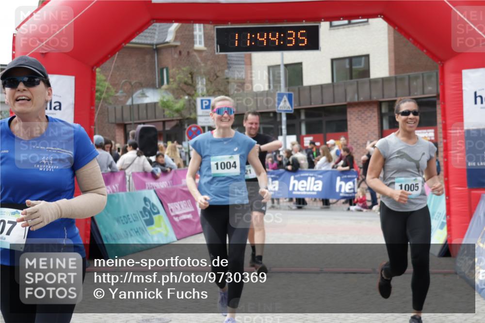 10.05.2026 - 8. Wedeler Halbmarathon Yannick Fuchs http://msf.ph/oto/9730369 10.05.2026 11:44:34 Ziel 221, 907 meine-sportfotos.de