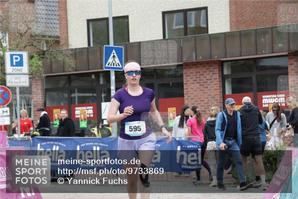 10.05.2026 - 8. Wedeler Halbmarathon Yannick Fuchs http://msf.ph/oto/9733869 10.05.2026 12:34:56 Ziel 595 meine-sportfotos.de