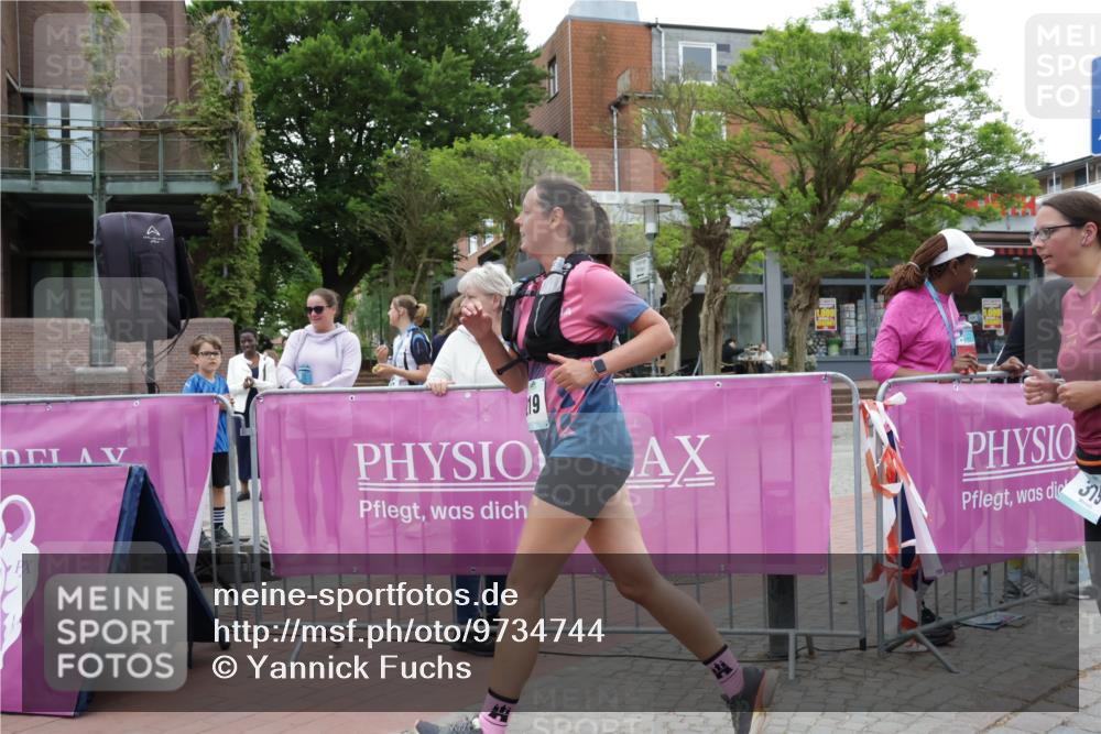 10.05.2026 - 8. Wedeler Halbmarathon Yannick Fuchs http://msf.ph/oto/9734744 10.05.2026 12:45:14 Ziel 319, 2219 meine-sportfotos.de