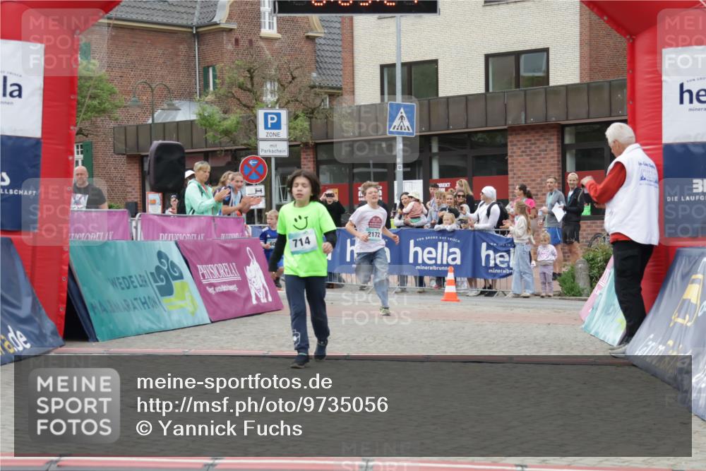 10.05.2026 - 8. Wedeler Halbmarathon Yannick Fuchs http://msf.ph/oto/9735056 10.05.2026 12:48:18 Ziel 346, 607, 714, 2013, 2172 meine-sportfotos.de