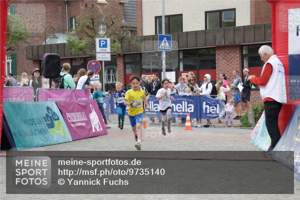 10.05.2026 - 8. Wedeler Halbmarathon Yannick Fuchs http://msf.ph/oto/9735140 10.05.2026 12:48:32 Ziel 147, 519, 728, 2054, 2063, 2066, 2150, 2170 meine-sportfotos.de
