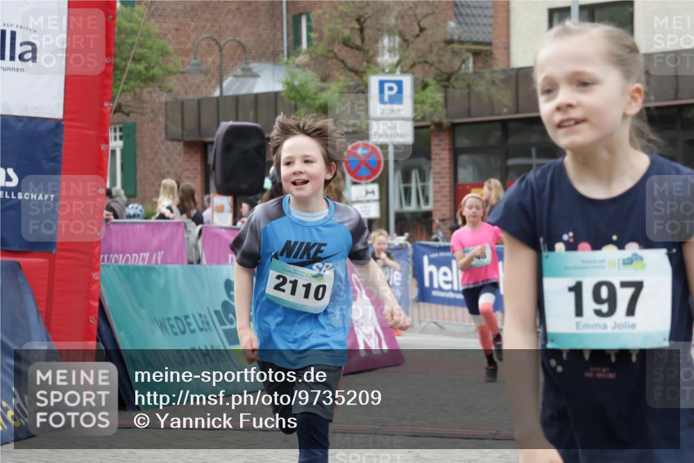 10.05.2026 - 8. Wedeler Halbmarathon Yannick Fuchs http://msf.ph/oto/9735209 10.05.2026 12:48:40 Ziel 148, 197, 519, 2054, 2063, 2066, 2110, 2111, 2170 meine-sportfotos.de
