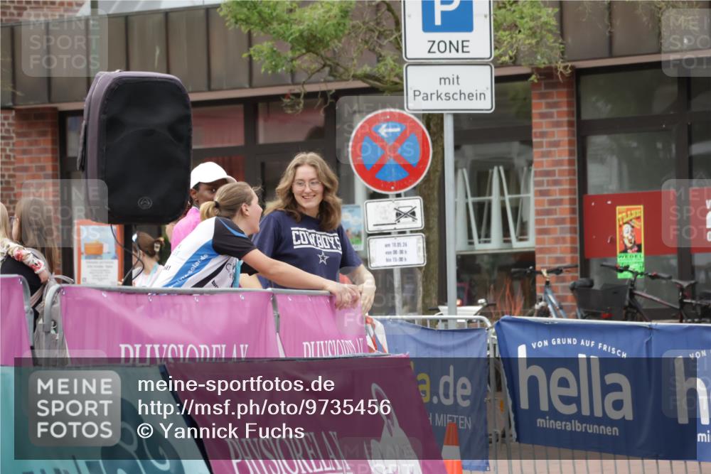 10.05.2026 - 8. Wedeler Halbmarathon Yannick Fuchs http://msf.ph/oto/9735456 10.05.2026 12:50:06 Ziel  meine-sportfotos.de