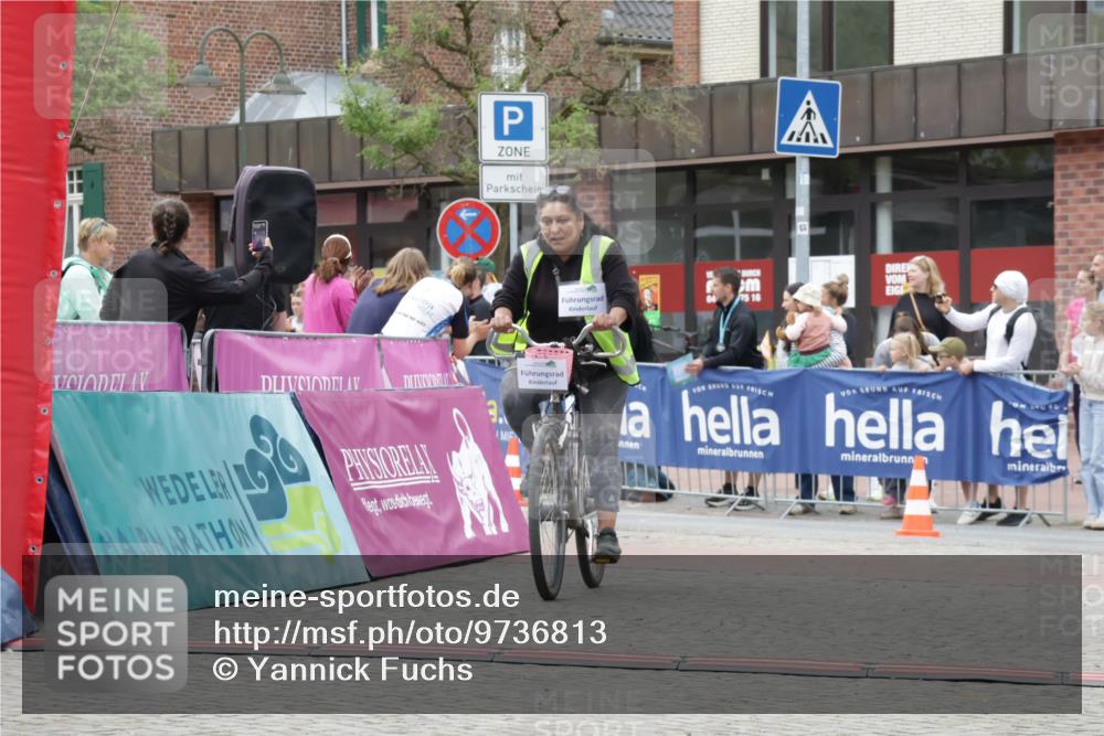 10.05.2026 - 8. Wedeler Halbmarathon Yannick Fuchs http://msf.ph/oto/9736813 10.05.2026 12:47:33 Ziel 9, 75, 16 meine-sportfotos.de
