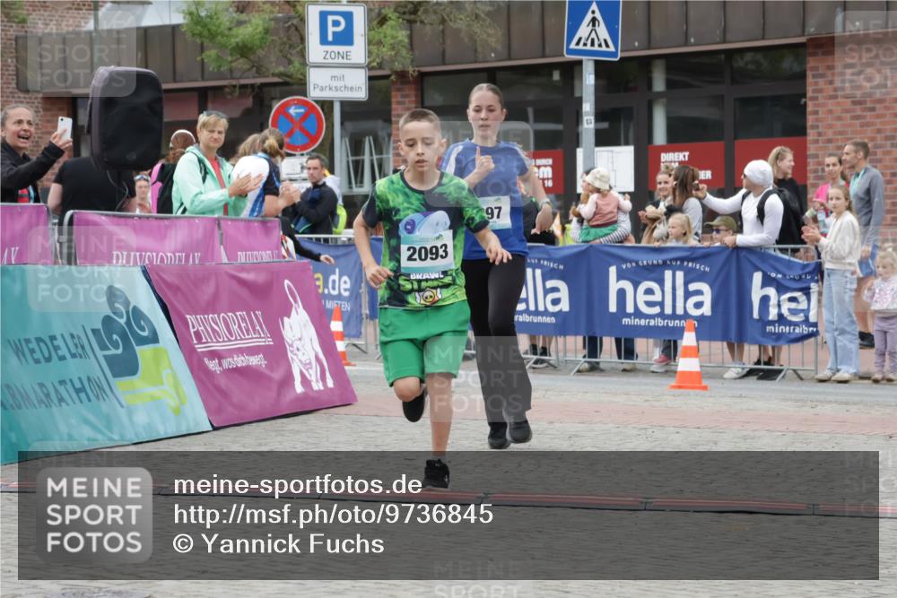 10.05.2026 - 8. Wedeler Halbmarathon Yannick Fuchs http://msf.ph/oto/9736845 10.05.2026 12:47:42 Ziel 2093, 97, 16, 623, 624, 997, 2093, 2152, 2249 meine-sportfotos.de
