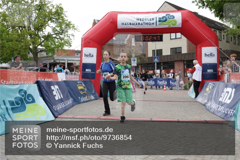 10.05.2026 - 8. Wedeler Halbmarathon Yannick Fuchs http://msf.ph/oto/9736854 10.05.2026 12:47:44 Ziel 30, 10, 02, 40, 997, 2093, 623, 624, 997, 2093, 2152, 2248, 2249 meine-sportfotos.de