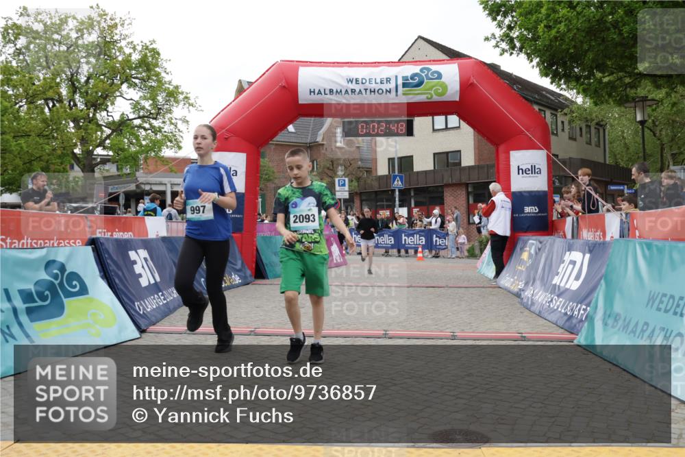 10.05.2026 - 8. Wedeler Halbmarathon Yannick Fuchs http://msf.ph/oto/9736857 10.05.2026 12:47:44 Ziel 0, 02, 48, 2093, 30, 997, 623, 624, 997, 2093, 2152, 2248, 2249 meine-sportfotos.de