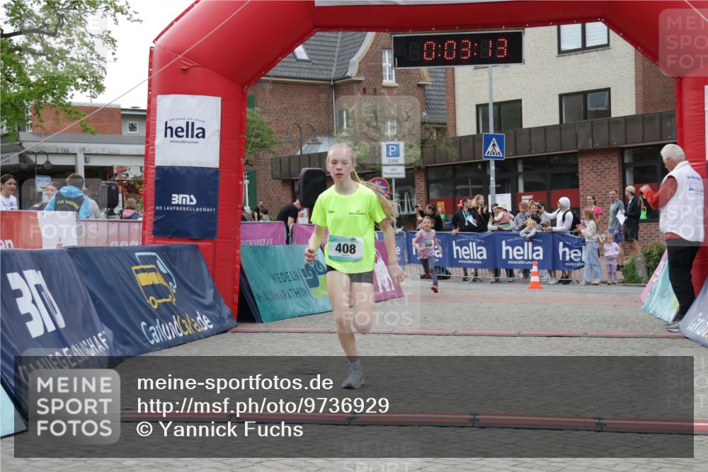 10.05.2026 - 8. Wedeler Halbmarathon Yannick Fuchs http://msf.ph/oto/9736929 10.05.2026 12:48:10 Ziel 30, 408, 10, 03, 03, 346, 346, 408, 795, 824, 2116 meine-sportfotos.de