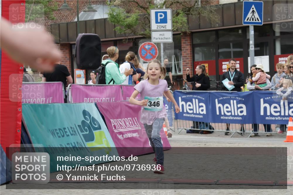 10.05.2026 - 8. Wedeler Halbmarathon Yannick Fuchs http://msf.ph/oto/9736936 10.05.2026 12:48:12 Ziel 040, 16, 346, 346, 408, 795, 2013, 2116 meine-sportfotos.de