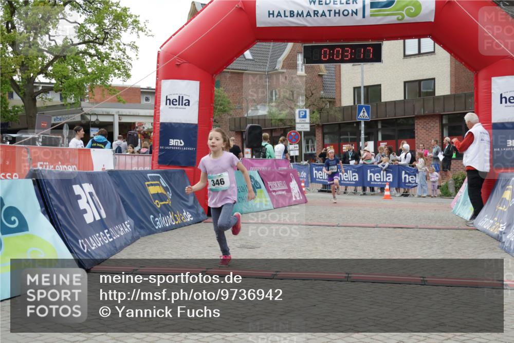 10.05.2026 - 8. Wedeler Halbmarathon Yannick Fuchs http://msf.ph/oto/9736942 10.05.2026 12:48:13 Ziel 30, 10, 03, 07, 346, 2013, 346, 408, 714, 2013, 2116 meine-sportfotos.de
