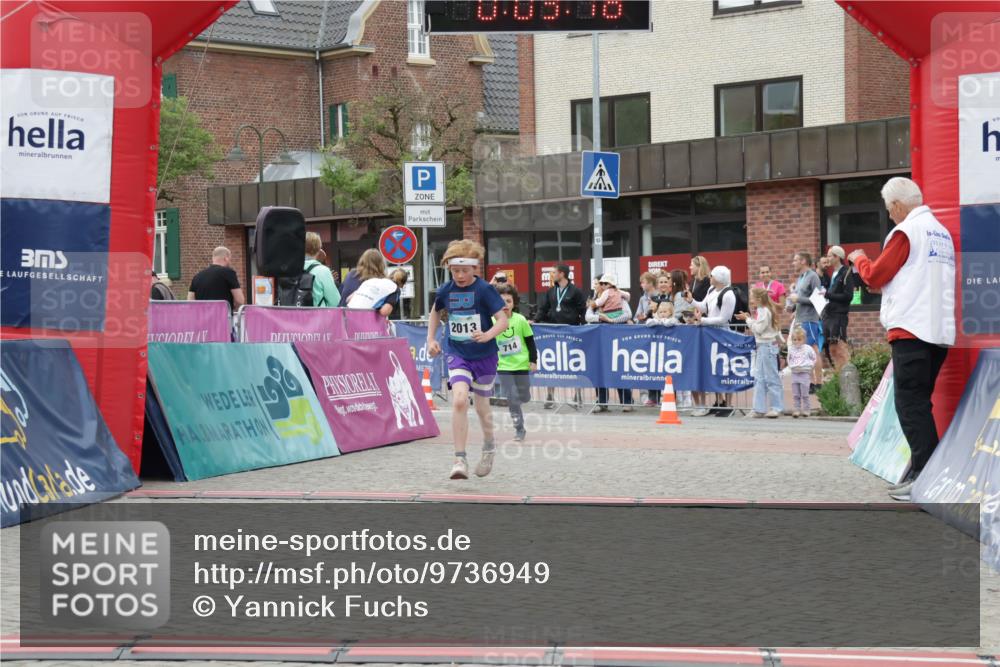 10.05.2026 - 8. Wedeler Halbmarathon Yannick Fuchs http://msf.ph/oto/9736949 10.05.2026 12:48:15 Ziel 040, 7, 2013, 714, 346, 408, 714, 2013 meine-sportfotos.de