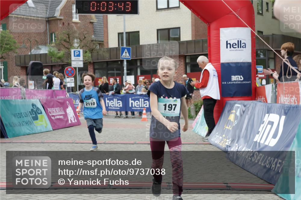 10.05.2026 - 8. Wedeler Halbmarathon Yannick Fuchs http://msf.ph/oto/9737038 10.05.2026 12:48:39 Ziel 0, 03, 43, 2110, 197, 148, 197, 519, 2054, 2063, 2066, 2110, 2150, 2170 meine-sportfotos.de