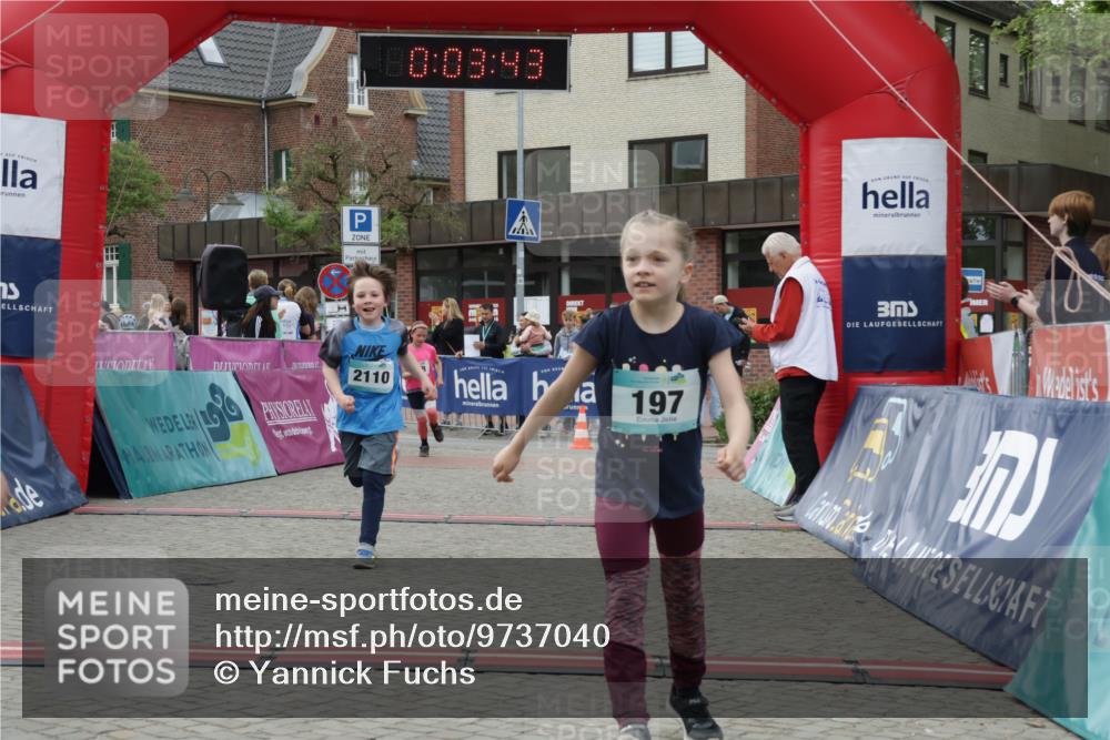 10.05.2026 - 8. Wedeler Halbmarathon Yannick Fuchs http://msf.ph/oto/9737040 10.05.2026 12:48:39 Ziel 0, 03, 43, 2110, 197, 148, 197, 519, 2054, 2063, 2066, 2110, 2150, 2170 meine-sportfotos.de