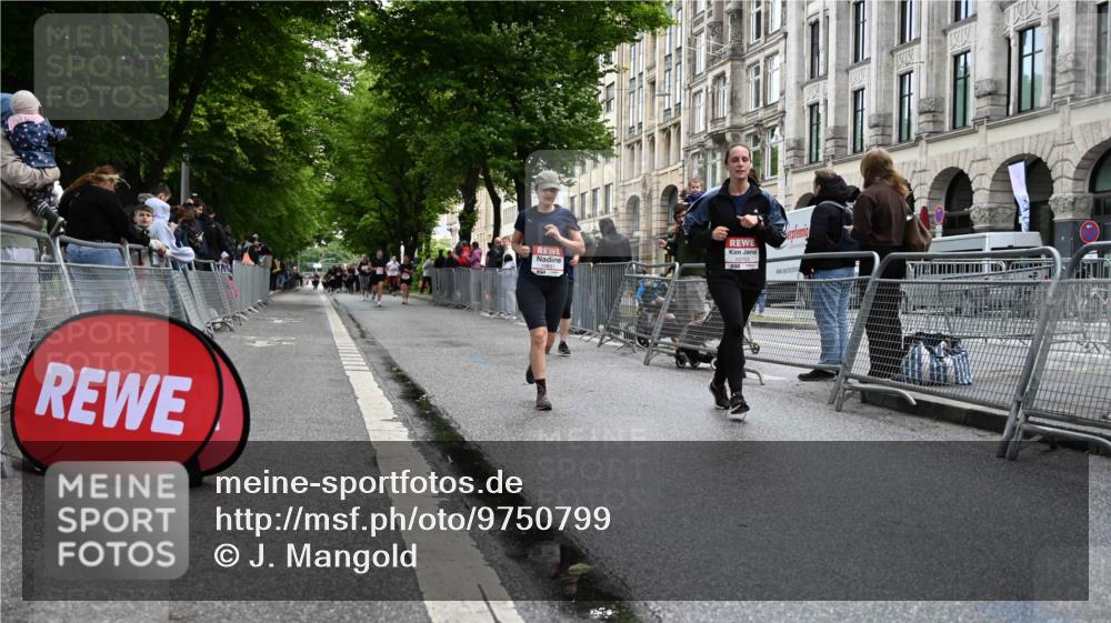 14.06.2026 - REWE Women's Run J. Mangold http://msf.ph/oto/9750799 14.06.2026 10:02:35 Ziel 10170, 10631, 10753 meine-sportfotos.de