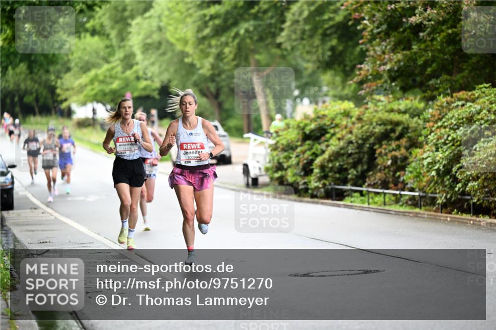 14.06.2026 - REWE Women's Run Dr. Thomas Lammeyer http://msf.ph/oto/9751270 14.06.2026 09:13:18 Laufen 11126, 10080 meine-sportfotos.de