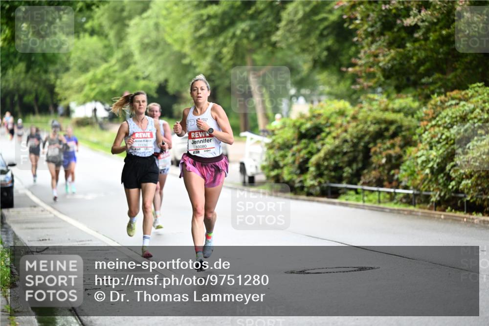 14.06.2026 - REWE Women's Run Dr. Thomas Lammeyer http://msf.ph/oto/9751280 14.06.2026 09:13:19 Laufen 11126, 10080 meine-sportfotos.de