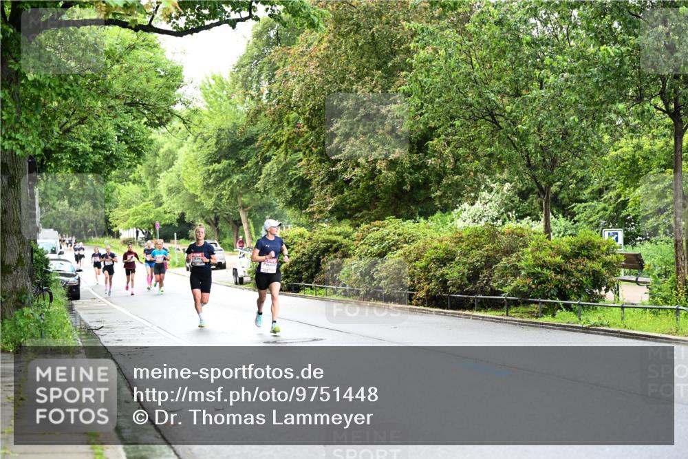 14.06.2026 - REWE Women's Run Dr. Thomas Lammeyer http://msf.ph/oto/9751448 14.06.2026 09:13:46 Laufen  meine-sportfotos.de